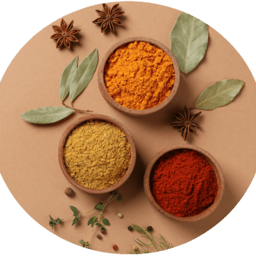 Seasoning Blends