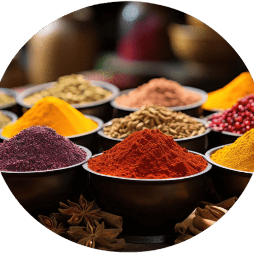 Spices
