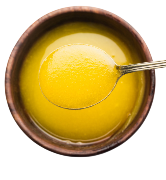 Hafla Ghee