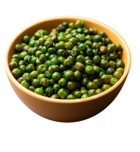 Green Peas Roasted 5 Kg