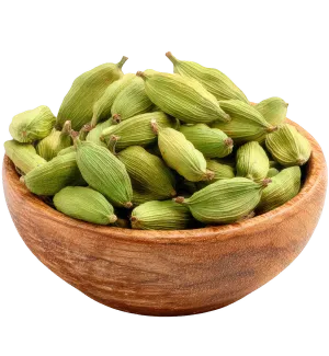 Cardamom